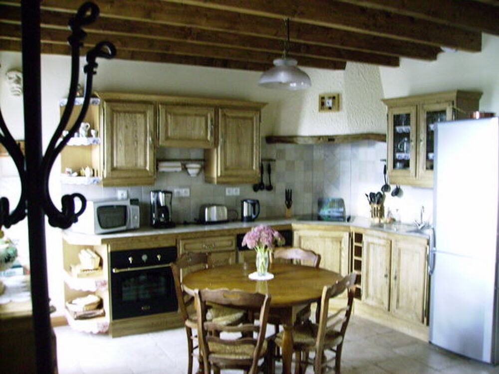   gîte 