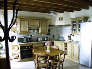 Location  Gîte 