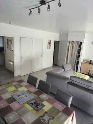  Maison à vendre 4 pièces 80 m²