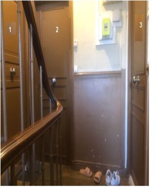  Appartement � vendre 2/3 pi�ces 47 m�