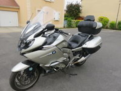 BMW 2012 occasion 95220 Herblay