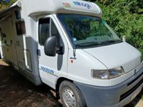  2002 occasion 24430 Razac-sur-l'Isle