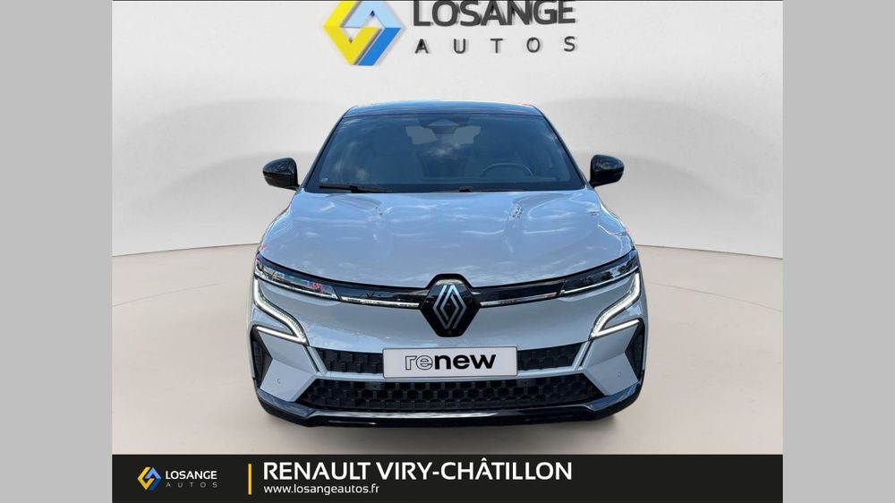 M&eacute;gane Megane E-Tech EV60 220 ch optimum charge Techno 2024 occasion 91170 Viry-Ch&acirc;tillon