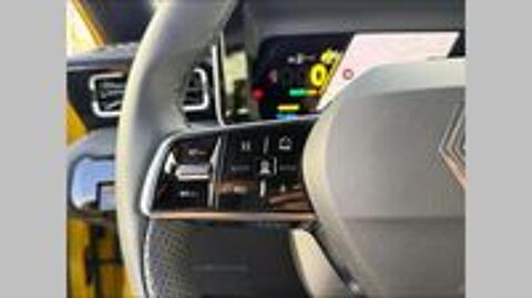 R5 Renault 5 E-Tech Electrique 150 ch autonomie confort Iconic 2025 occasion 91300 Massy