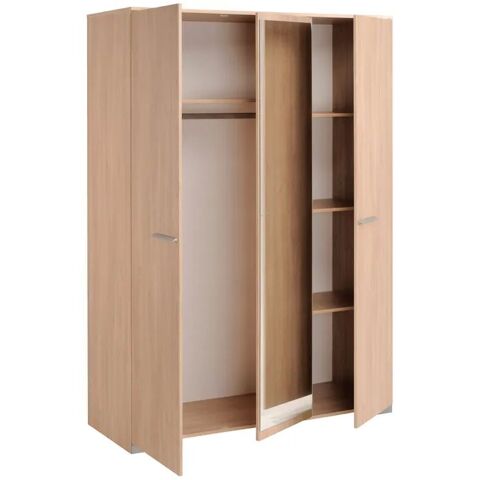 Armoire 1/3 ling�re; 2/3 penderie - 100 euros 100 Nantes (44)