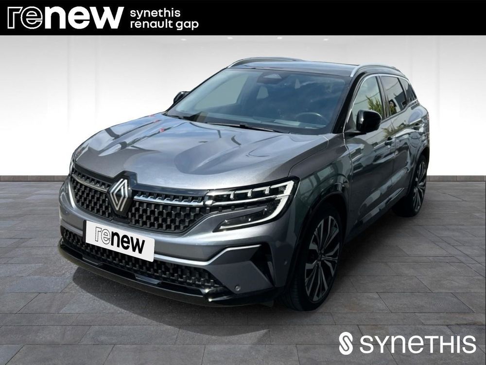 Austral E-Tech hybrid 200 Iconic 2022 occasion 05000 Gap