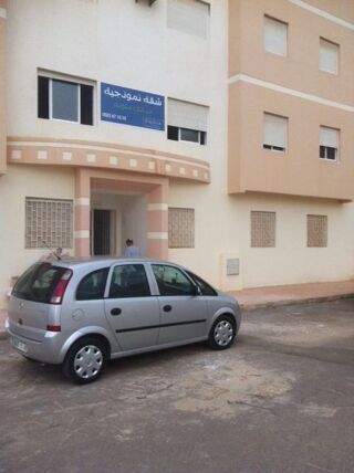  Appartement � vendre 3/4 pi�ces 74 m� Sa�dia, maroc