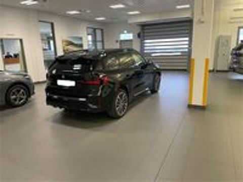X1 xDrive 30e 326ch DKG7 M Sport 2025 occasion 68150 Ostheim