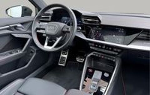 S3 Sportback 2.0 TFSI 310 Quattro S Tronic 7 2020 occasion 33600 Pessac