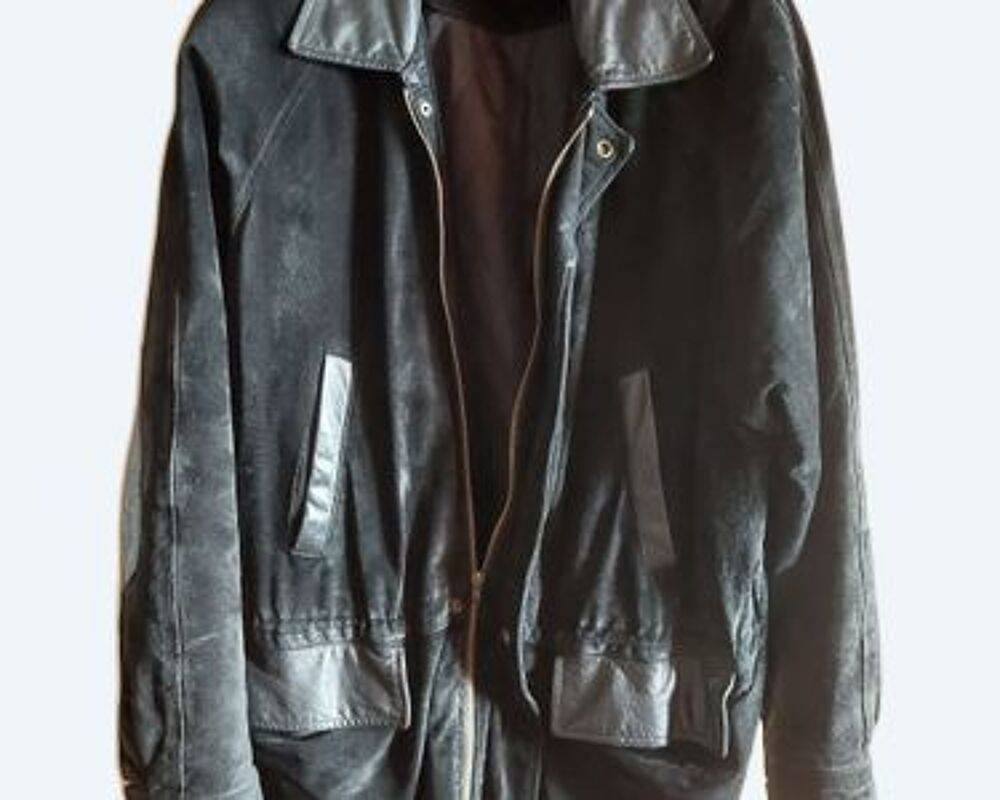 Veste blouson Vêtements