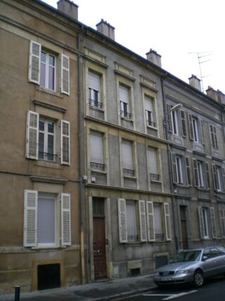  Appartement  louer 3 pices 55 m