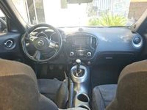 Juke 1.5 dCi 110 FAP Tekna 2012 occasion 13012 Marseille