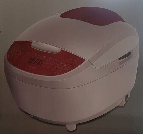 Autocuiseur gourmet by keenox 25 Beauchamp (95)