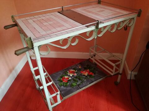 desserte Vallauris 30 Lille (59)