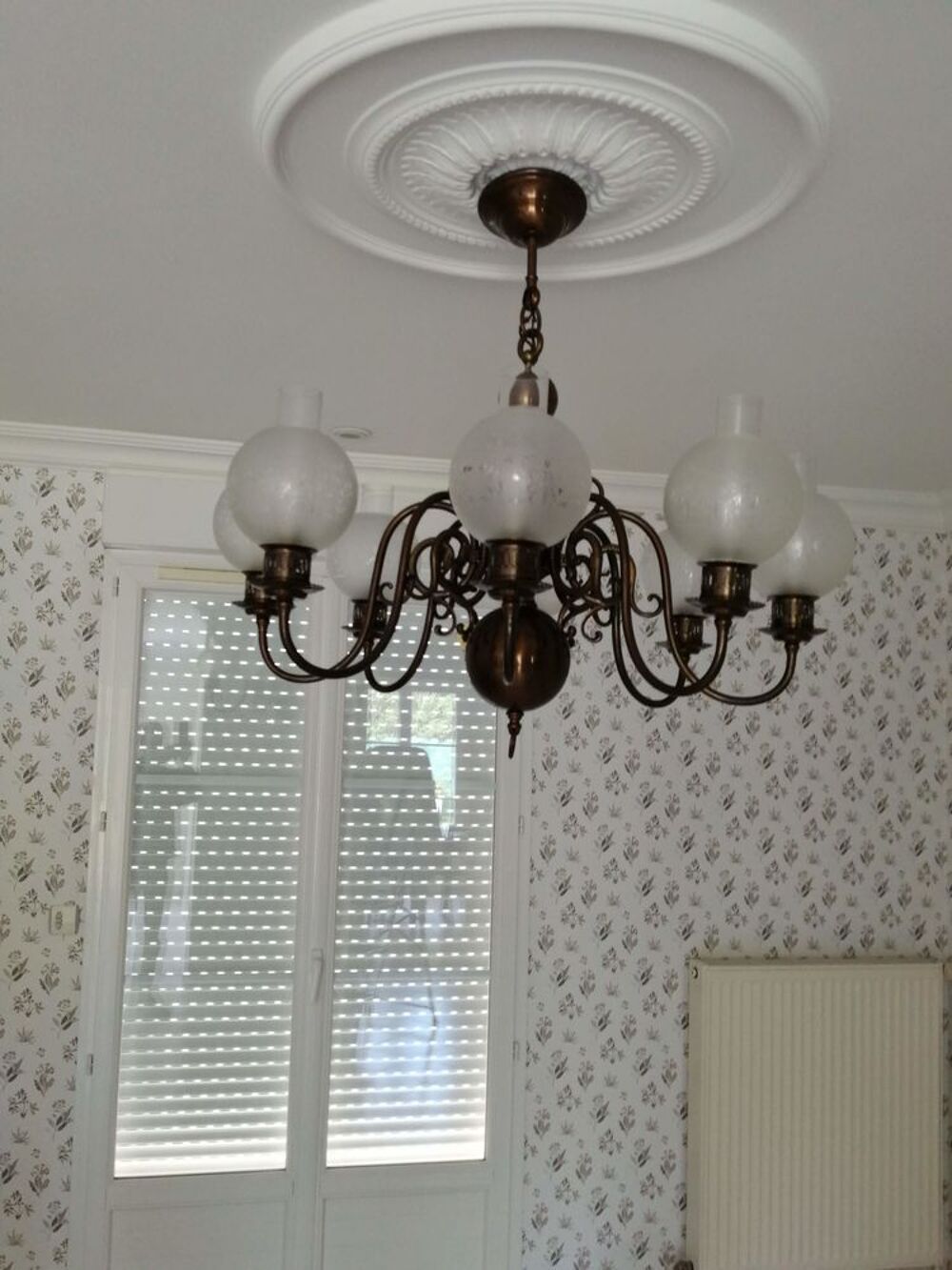 Luminaire D�coration