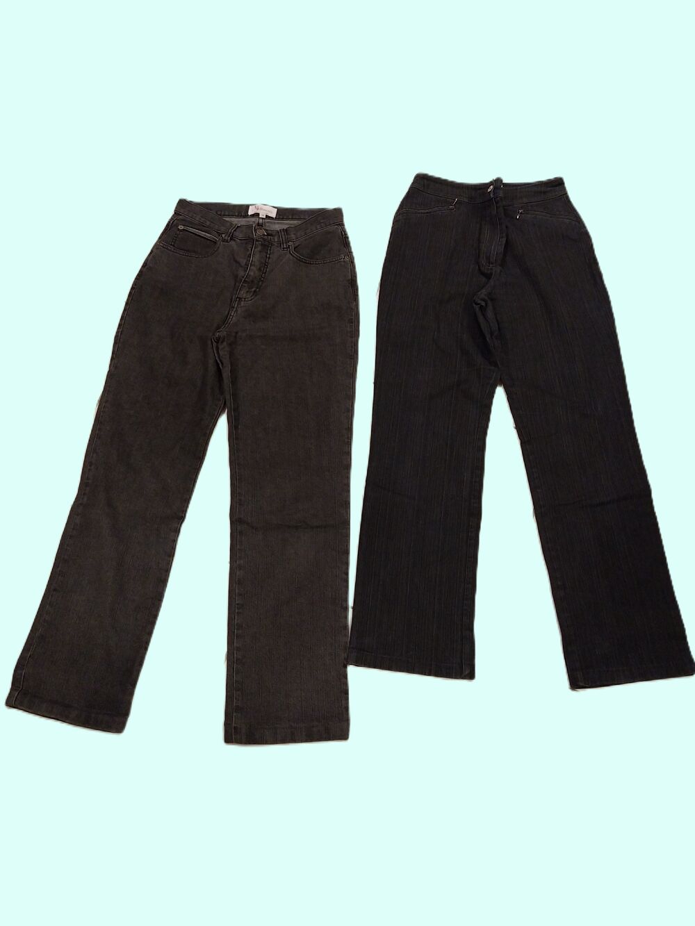 LOT VETEMENTS HIVER FEMME TAILLE 38 Vêtements