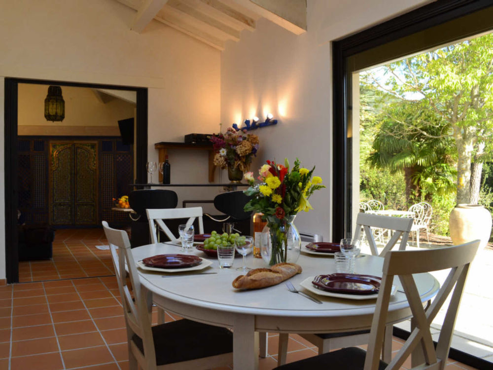   Villa Bellevue à Dieulefit (Piscine & Tennis) Rhône-Alpes, Dieulefit (26220)