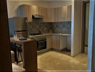  Appartement à louer 2 pièces 30 m²