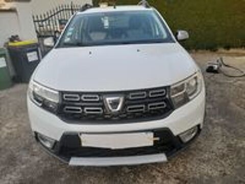 Sandero Blue dCi 95 Stepway 2019 occasion 42510 Balbigny