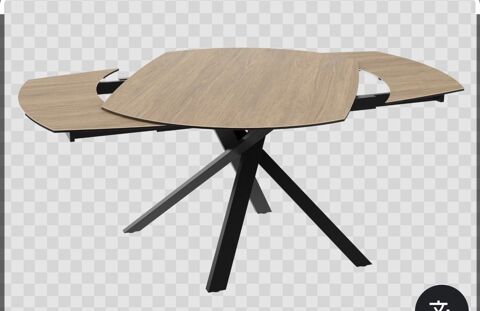 Ensemble table +8 chaises 2000 Saint-Rapha�l (83)