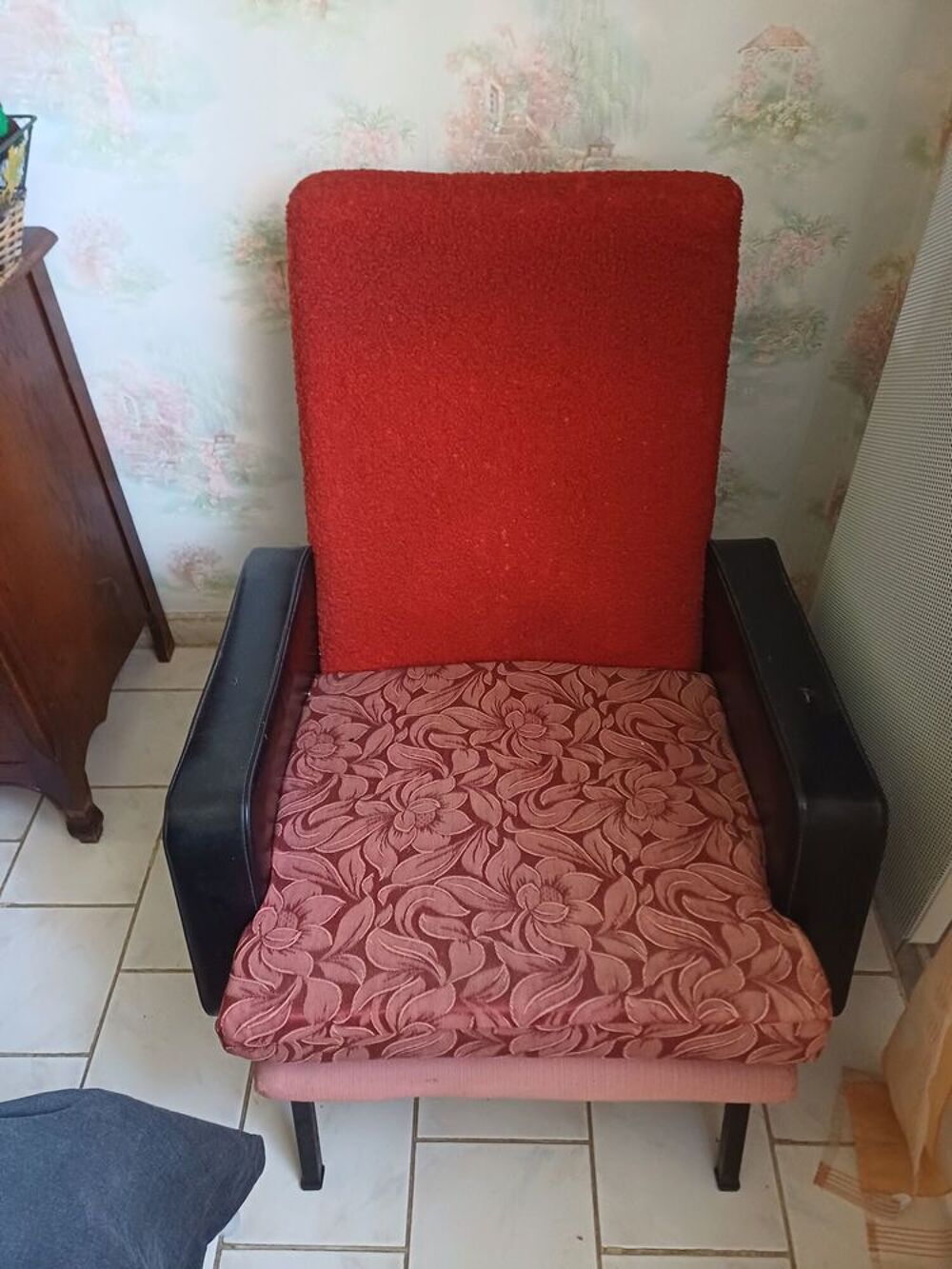 Fauteuil vinted Meubles