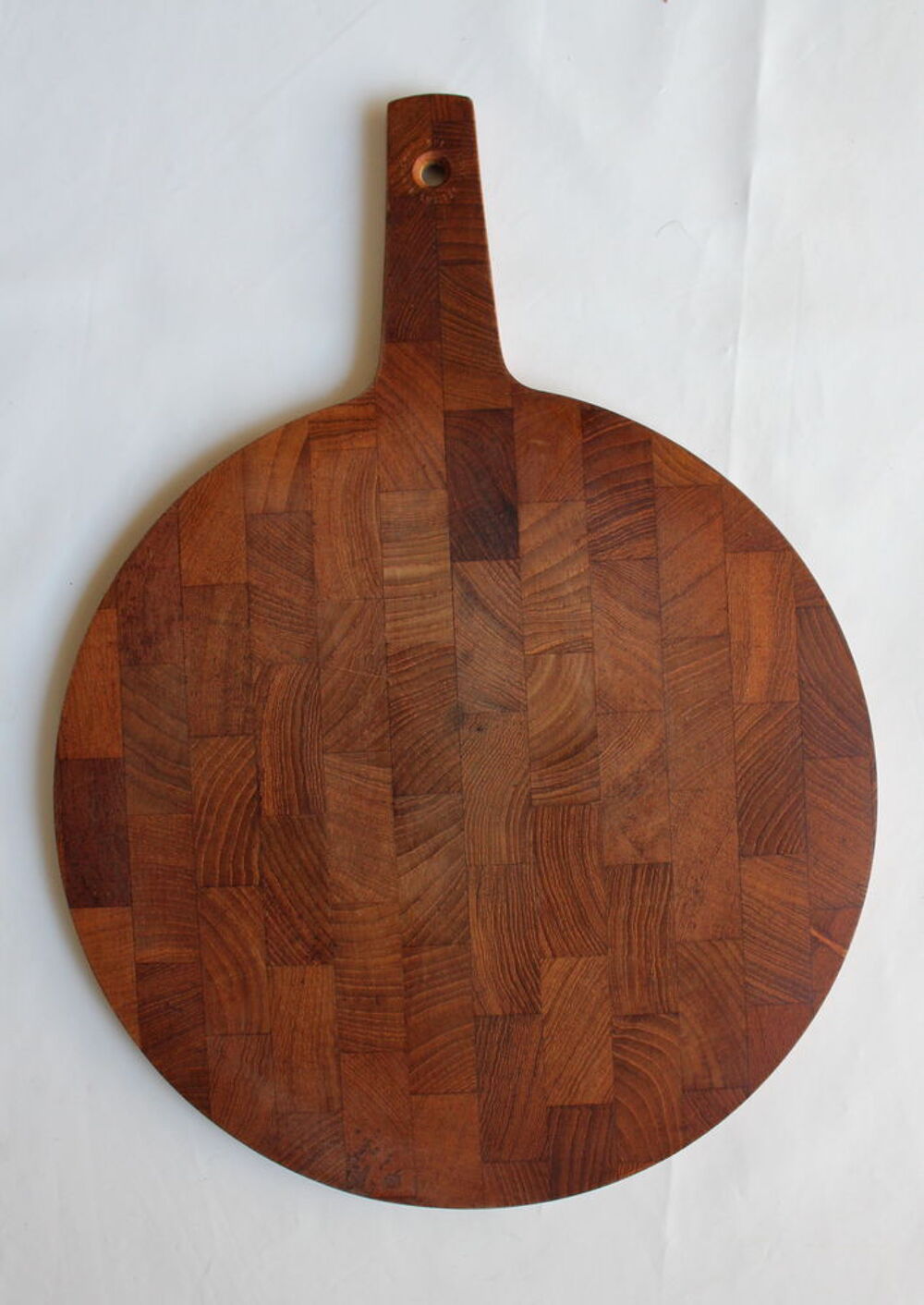 Plateau &agrave; fromages design scandinave Jens Harald Quistgaard Cuisine