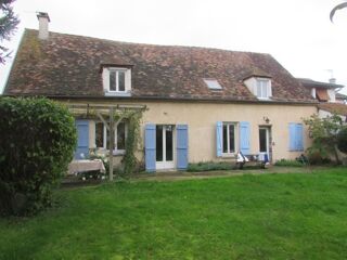  Maison � vendre 1194 m�