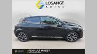 Clio V Clio E-Tech full hybrid 145 ch GSR2 Techno 2025 occasion 91300 Massy