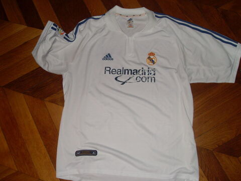 Maillot Real Madrid 7 Vertaizon (63)