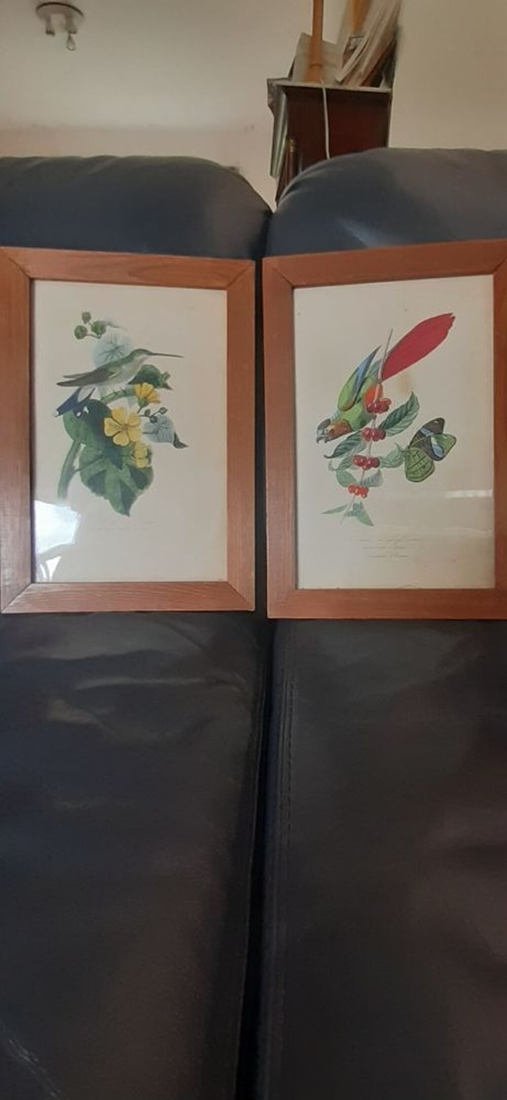 jolis tableaux Décoration