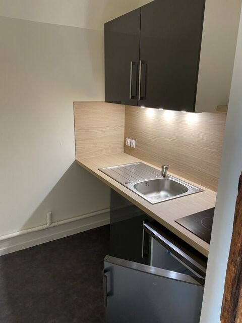  Appartement  louer 2 pices 49 m