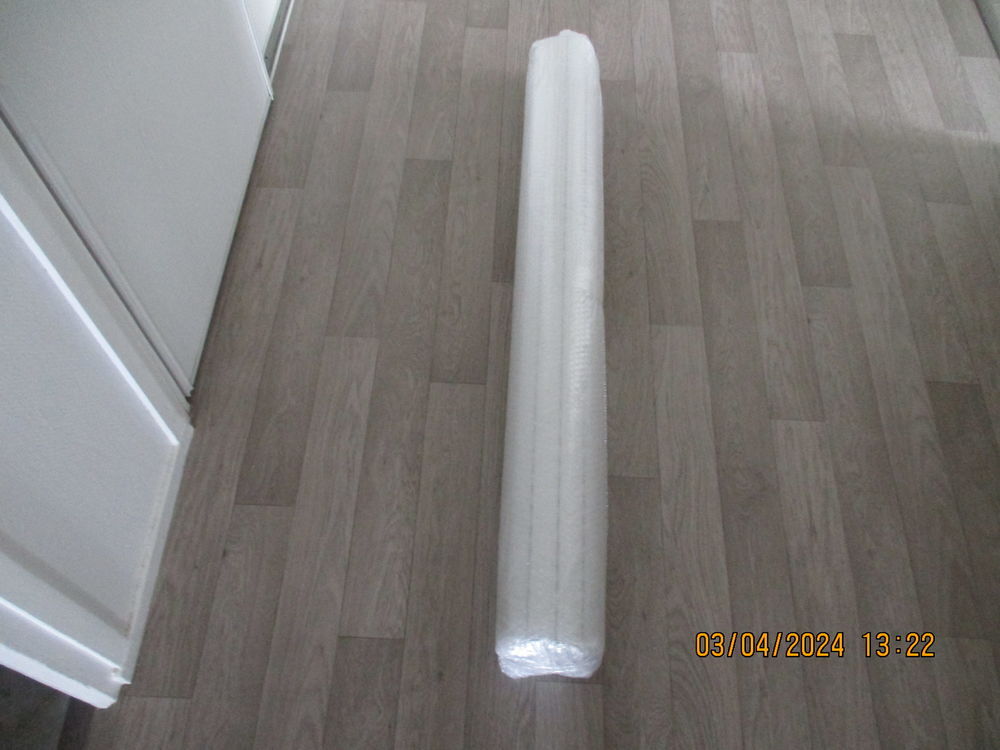 Tablier de volet roulant Bricolage