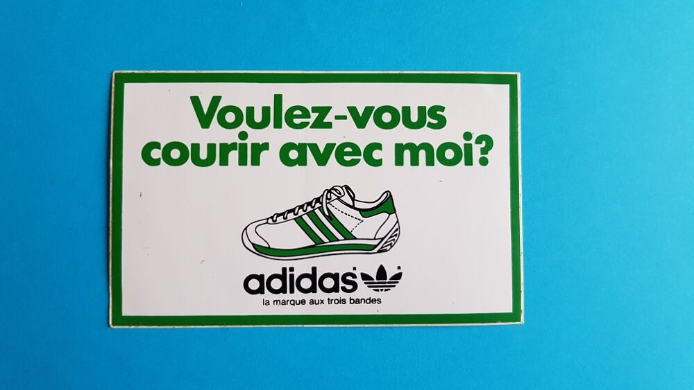 ADIDAS 