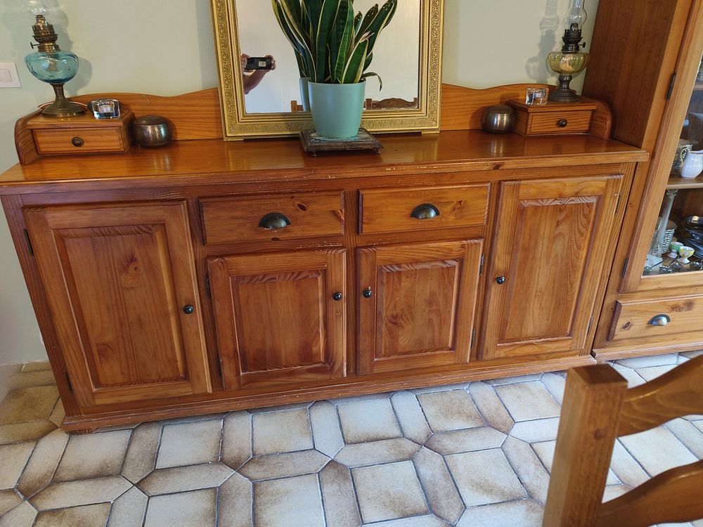 Vaisselier et buffet Meubles