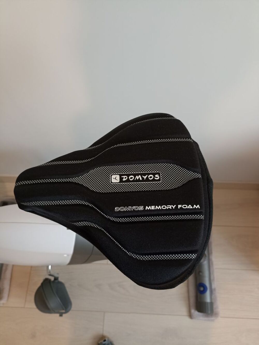 V&eacute;lo DOMYOS VM FOLD 3 DECATHLON Vélos