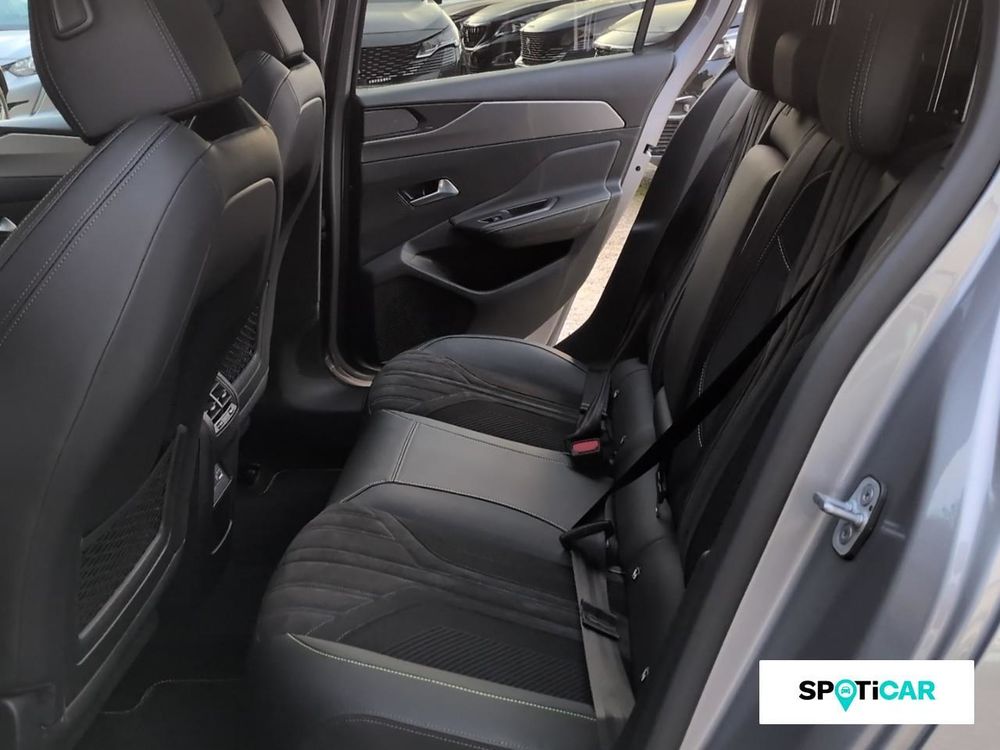 308 PHEV 225 e-EAT8 GT Pack 2022 occasion 46000 Cahors