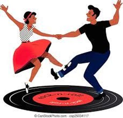 Cours de danses 0 53230 Coss-le-vivien