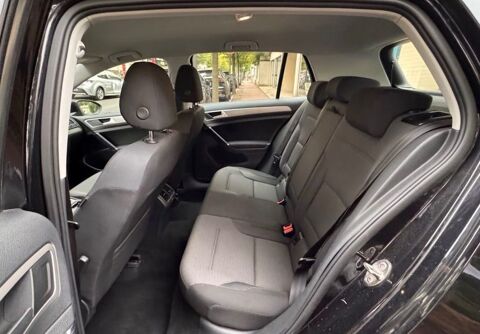 Volkswagen golf 1.4 TSI 150 ACT BlueMotion Technology Co