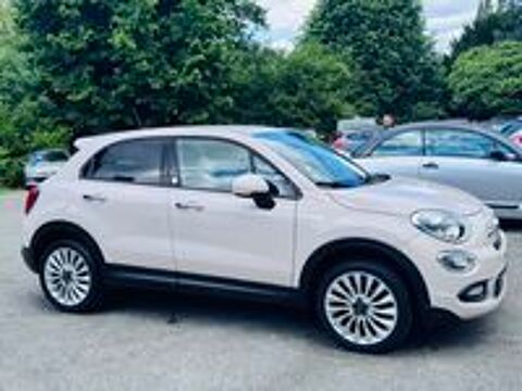 500 X 500X 1.4 MultiAir 140 ch Opening Edition 2014 occasion 24660 Coulounieix-Chamiers