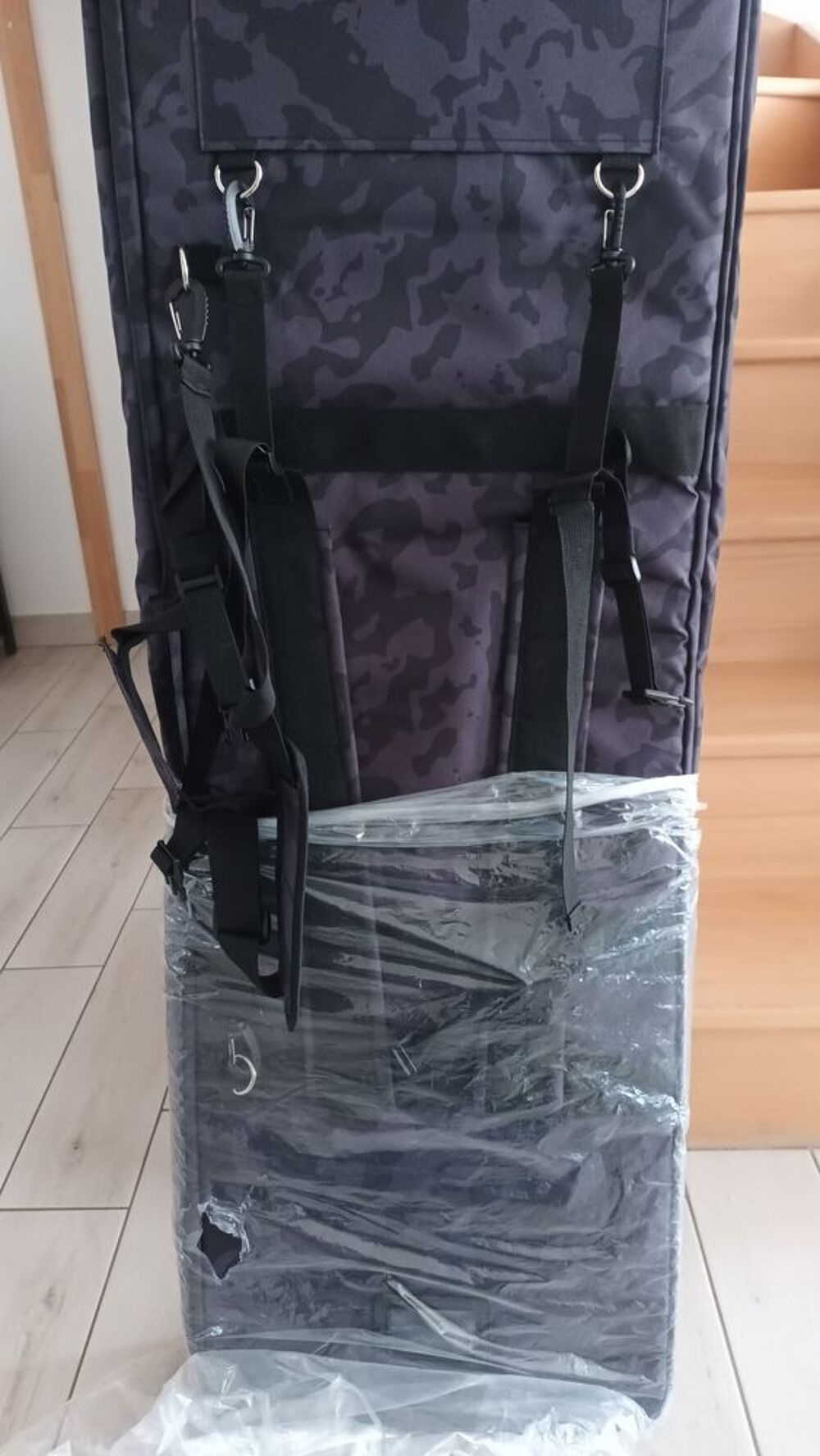 D&eacute;tecteur Quest Q35 + accessoires Sports