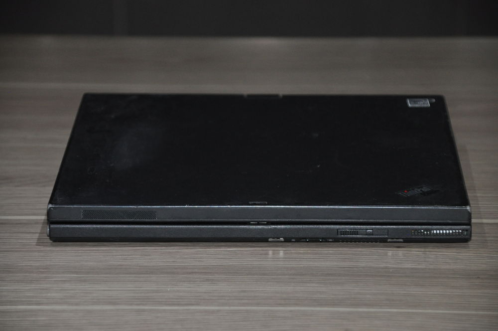 Lenovo Thinkpad X61 Tablet 6 de 12,1 pouces Matriel informatique
