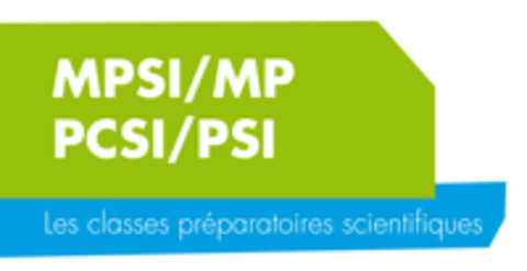   Prof Agrégé de Maths pour PRÉPAS 