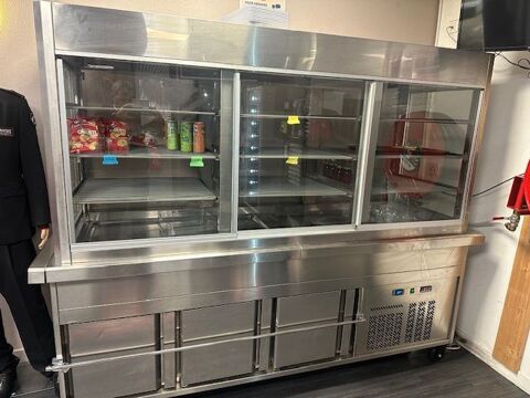 Armoire r�frig�r�e 850 Roissy-en-France (95)