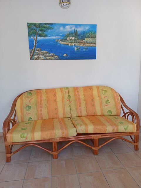 canapé 140 Saint-Junien (87)