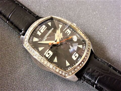 CHRONOTECH Prisma Ex�cutive montre homme 2010 ANQ1062 100 Metz (57)