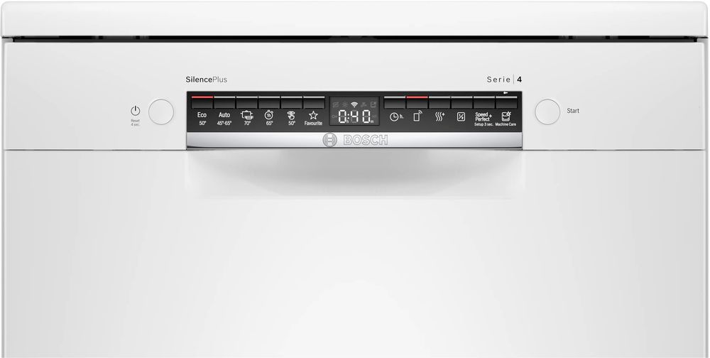 Lave-vaisselle Bosch SMS4HAW48E ? Excellent &eacute;tat Electroménager