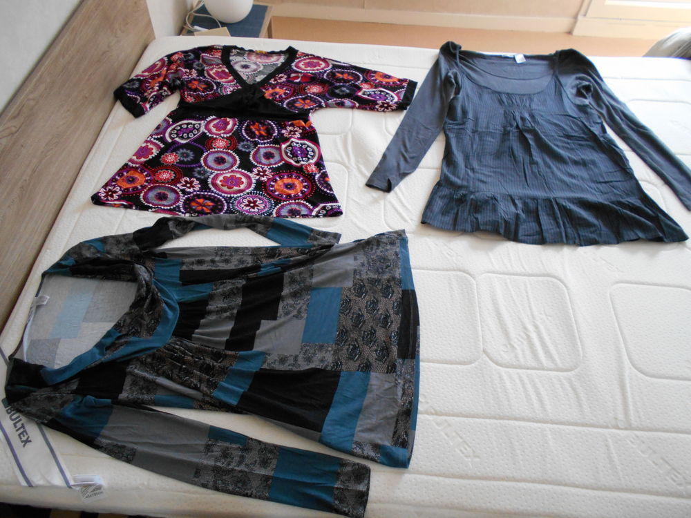 Robes 34/36 en lot ou &agrave; l'unit&eacute; Vêtements