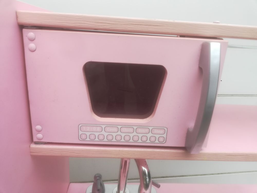 Cuisine / Kichnette enfant rose Kidcraft Vintage Jeux / jouets