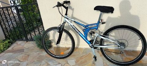 VELO SPRINT 40 Saint-Germain-ls-Corbeil (91)