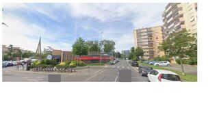  Appartement � louer 5 pi�ces 85 m�